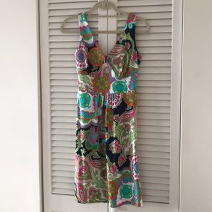 Like New Jude Connally Dress